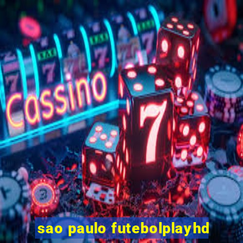 sao paulo futebolplayhd